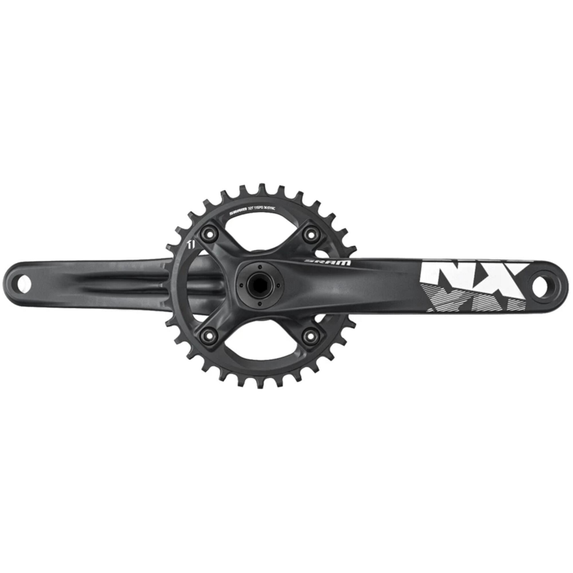 Sram nx sales 36t chainring