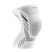 Knee Brace Prevent 500 White Grey