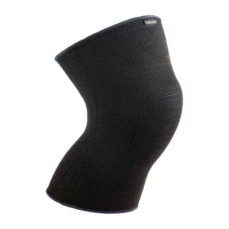 Adult Right/Left Kneecap Brace Prevent 100 - Black