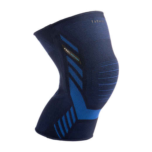 
      Adult Right/Left Kneecap Brace Prevent 500 - Blue
  