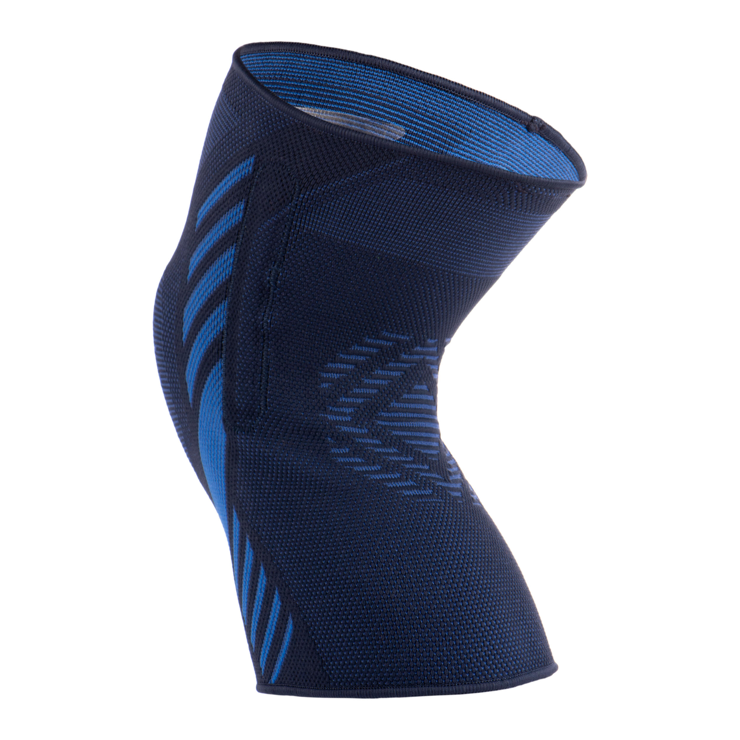 Adult Right/Left Kneecap Brace Prevent 500 - Blue 2/13
