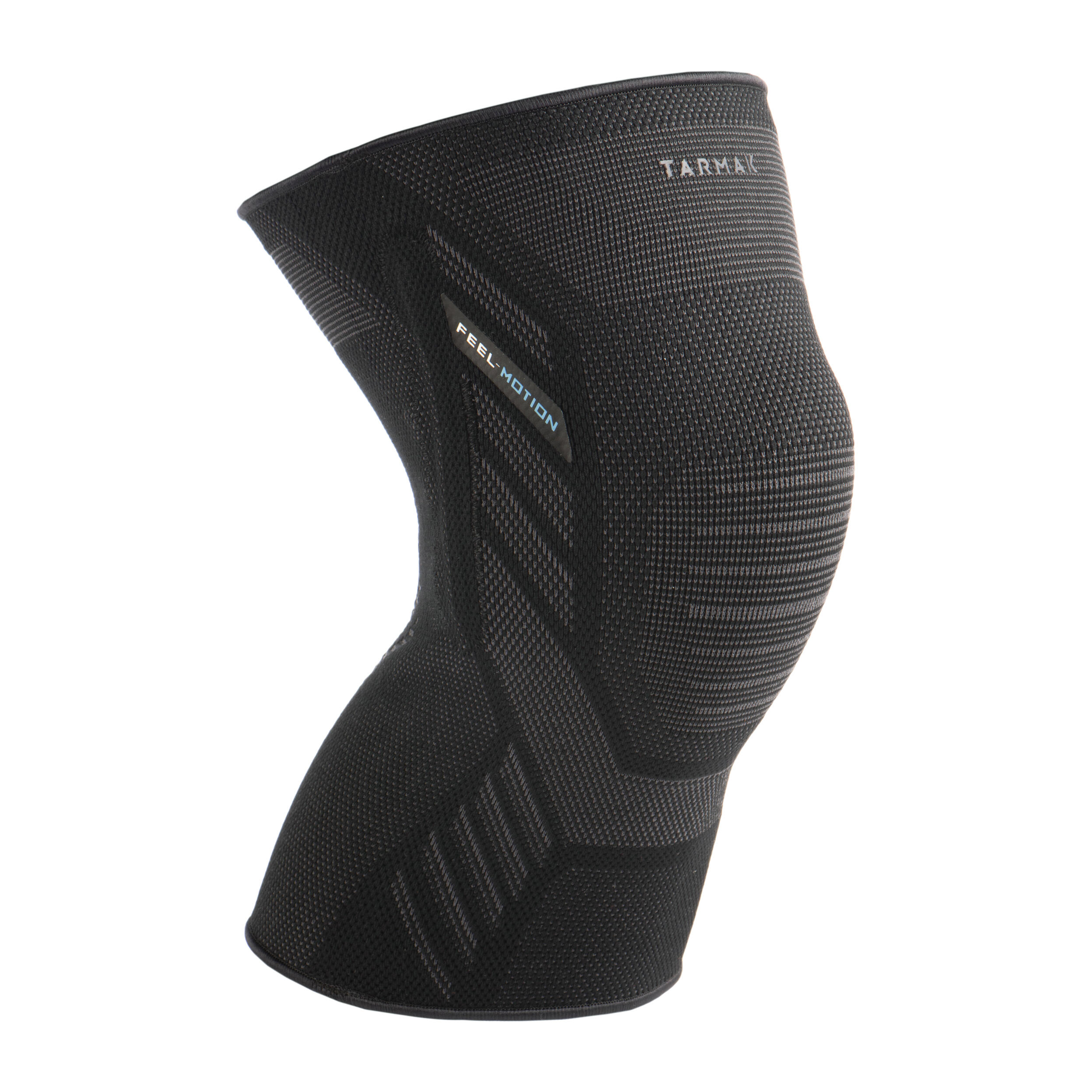 Adult left/right knee support - PREVENT 500 black