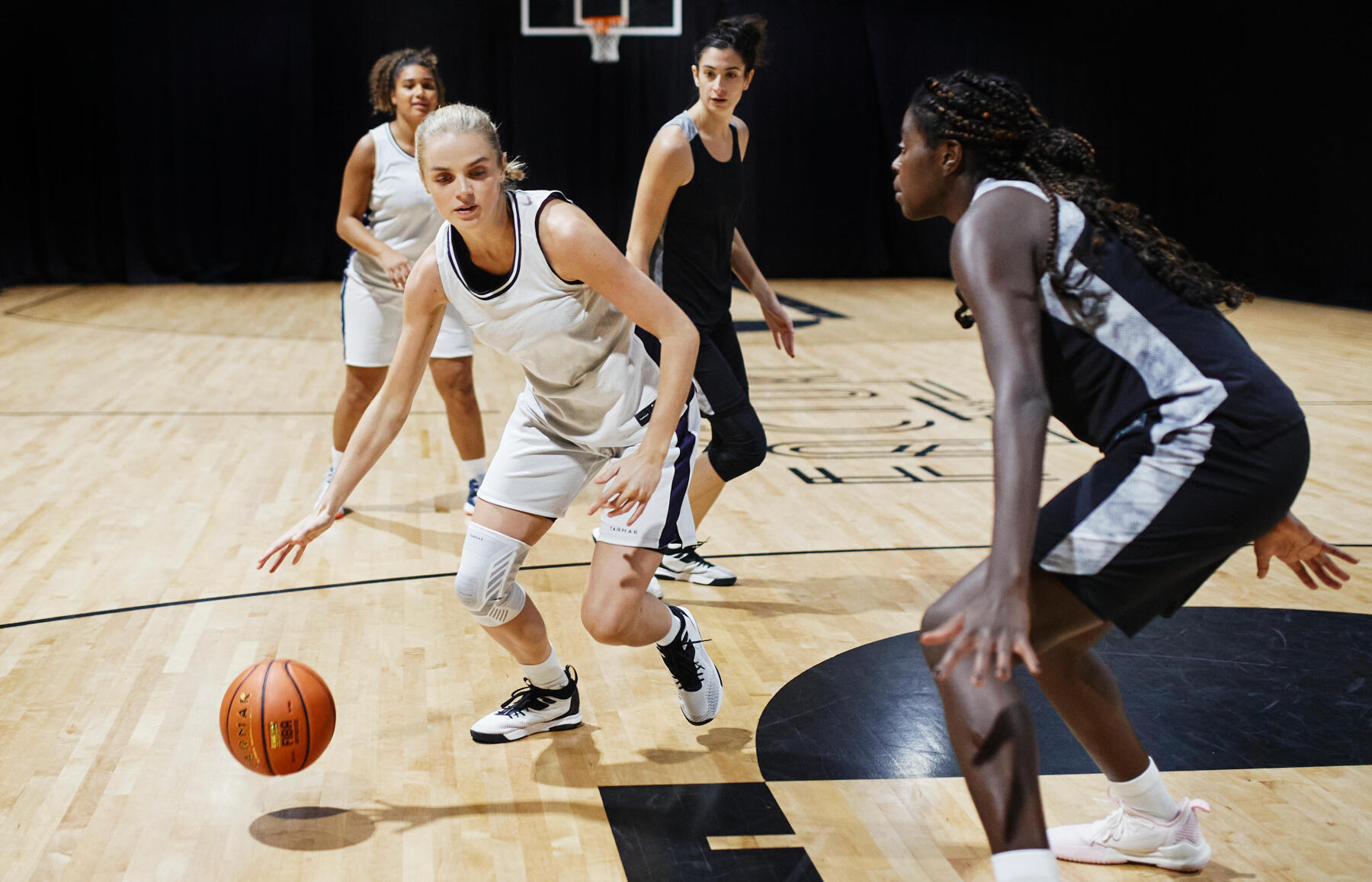 Reprendre le basket 3 conseils de coach