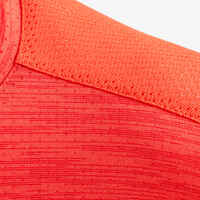 Kids' Breathable T-Shirt - Red