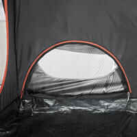 Inflatable Camping Tent - Air Seconds 6.3 F&B - 6 People - 3 Bedrooms