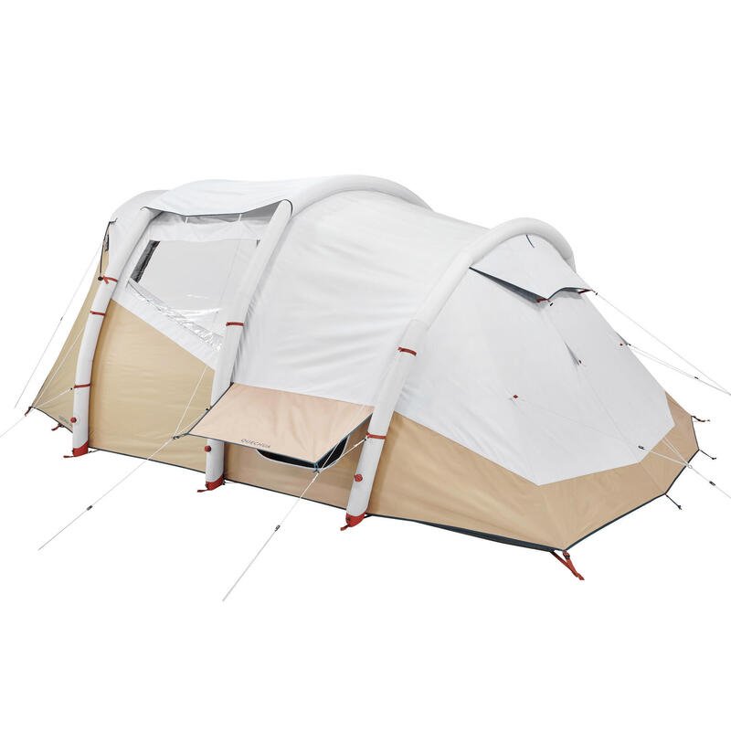 Inflatable camping tent - Air Seconds 5.2 F&B - 5 People