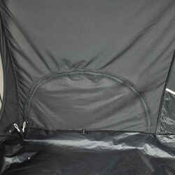 6 Man Inflatable Tent - AirSeconds 6.3 Polycotton