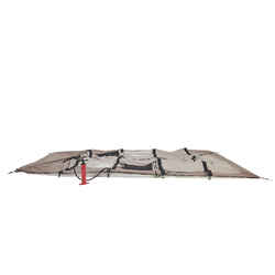 6 Man Inflatable Tent - AirSeconds 6.3 Polycotton