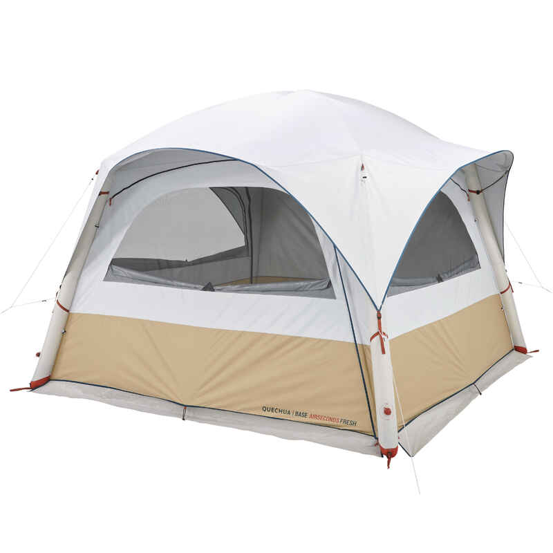 Quechua pavillon - Wählen Sie dem Liebling unserer Tester