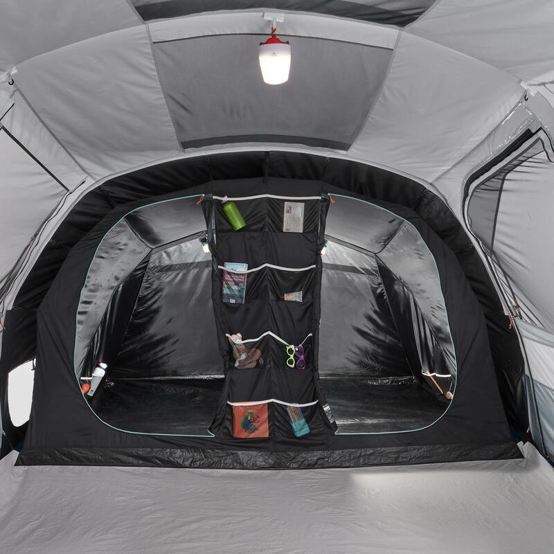 Camera e pavimento per tenda ARPENAZ 6.3 F&B