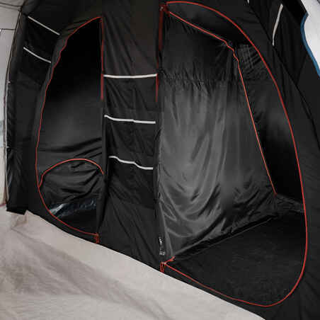 Schlafkabine und Zeltboden als Ersatzteil für Zeltmodell Air Seconds 6.3 F&B