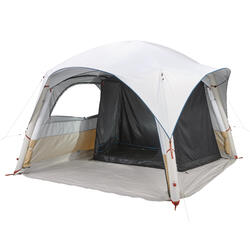 Universal 12.7mm 13mm Durable Fibre Tente Mât Section Camping Réparation