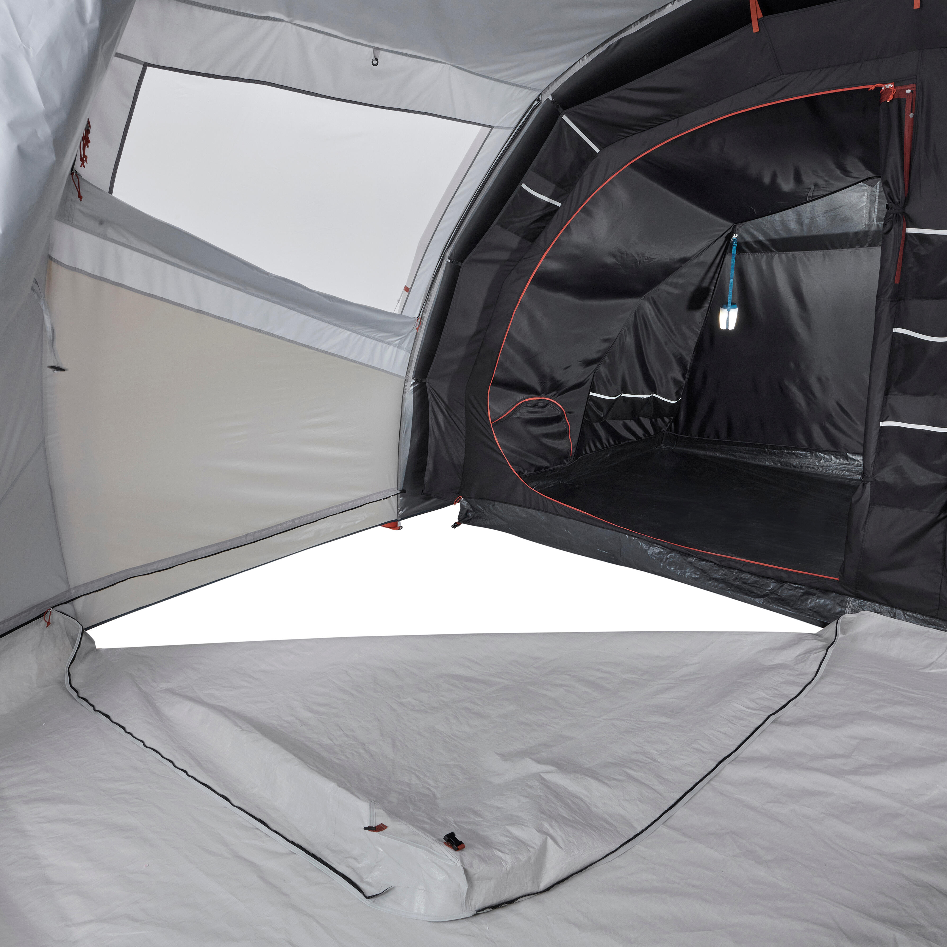 Палатка Air seconds 5.2