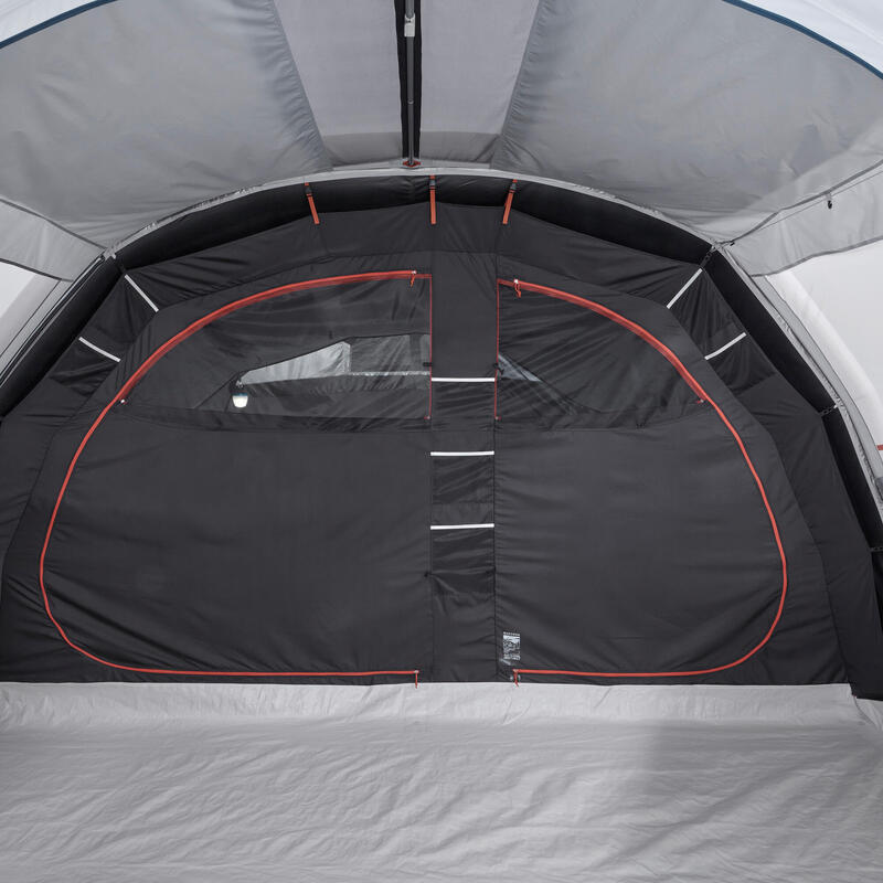 Inflatable camping tent - Air Seconds 5.2 F&B - 5 People