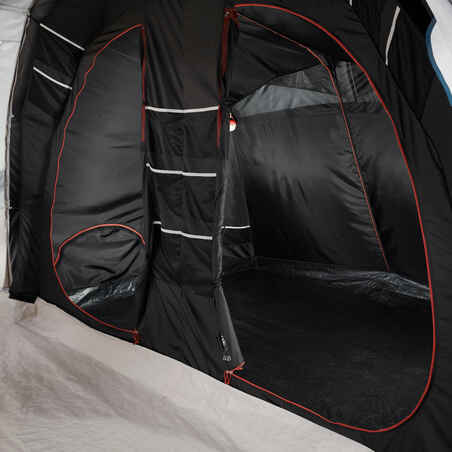Schlafkabine und Zeltboden als Ersatzteil für Zeltmodell Air Seconds 6.3 F&B