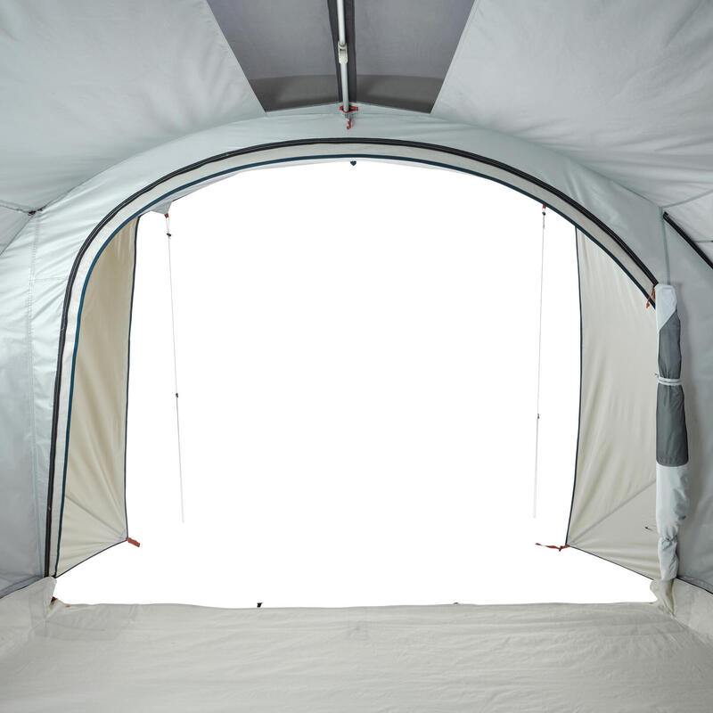 Tenda de Campismo Insuflável - Air Seconds 5.2 F&B - 5 Pessoas - 2 Quartos