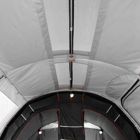 Nadomestna ojačitvena palica za šotor AIR SECONDS 6.3 FRESH & BLACK