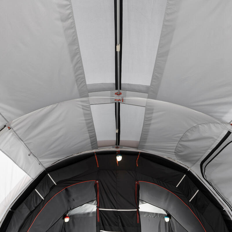 Barra di rinforzo per tenda AIR SECONDS 6.3 FRESH&BLACK