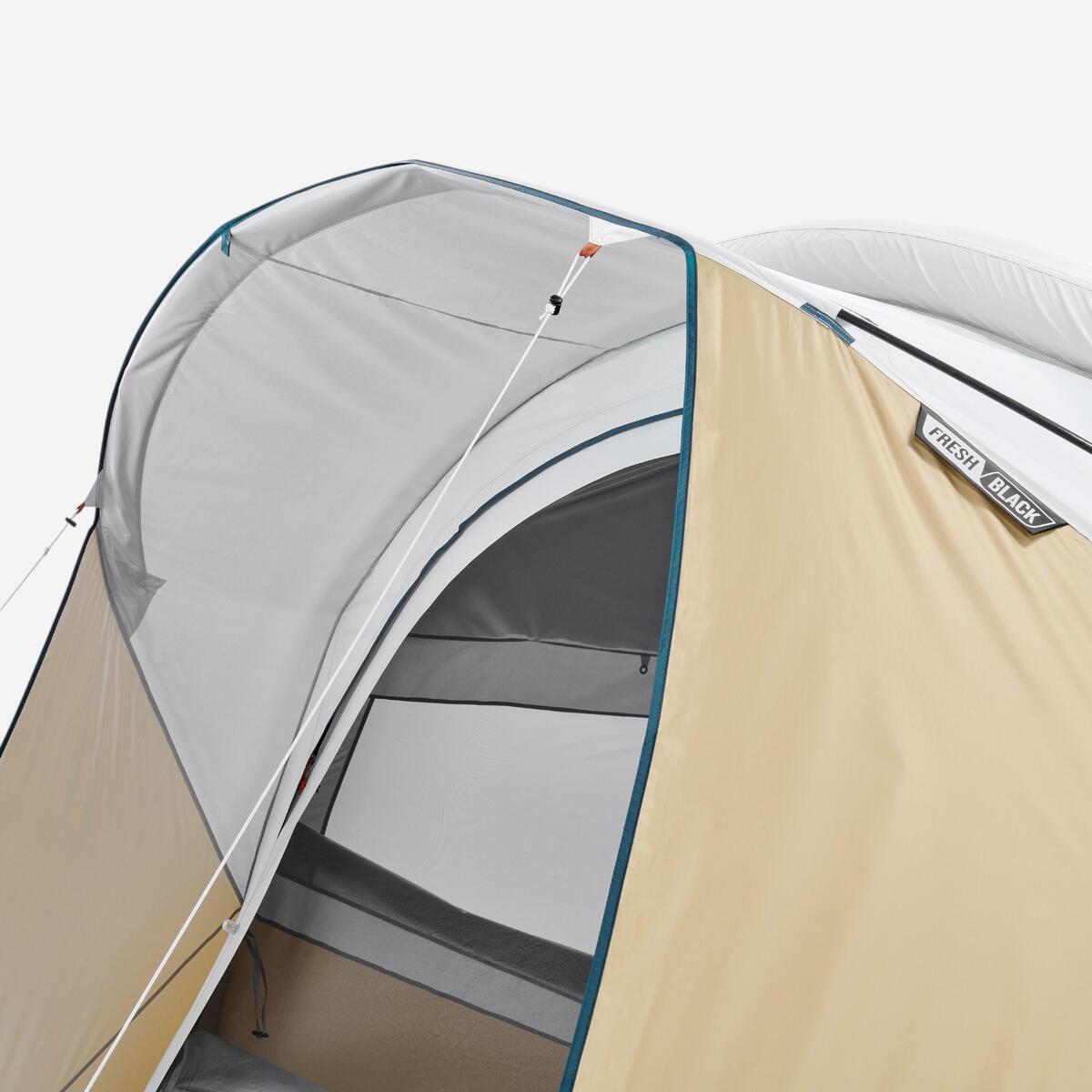 KIT ARCEAU PORTE - PIÈCE DÉTACHÉE POUR LA TENTE AIR SECONDS 5.2 F&B
