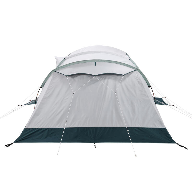 Tente à arceaux de camping - Arpenaz 6.3 F&B - 6 Places - 3 Chambres