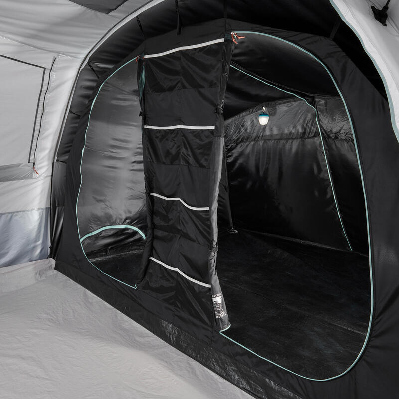 Namiot kempingowy Arpenaz 6.3 F&B 6-osobowy, 3 sypialnie