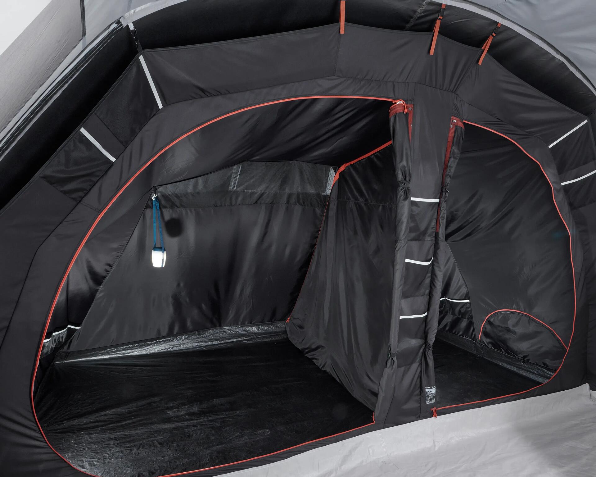 Tents tests - VF with english sub.mp4