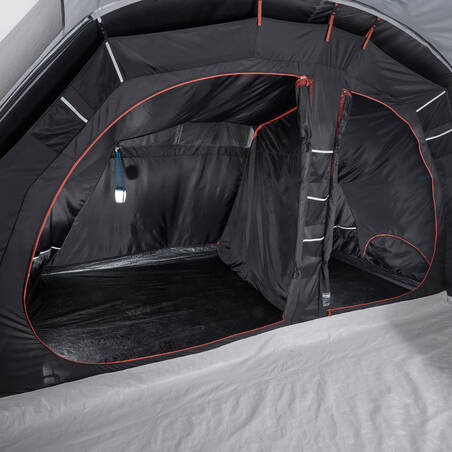 Tenda pompa blackout kapasitas 5 orang - Air Seconds 5.2XL Fresh&Black