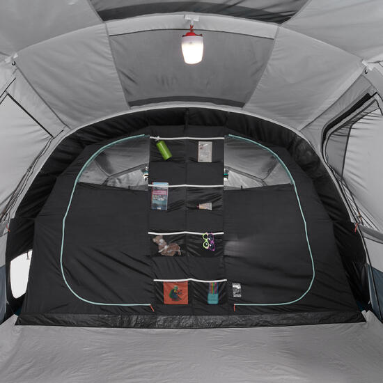 Habitación y suelo de recambio para tienda de campaña Arpenaz 6.3 F&B