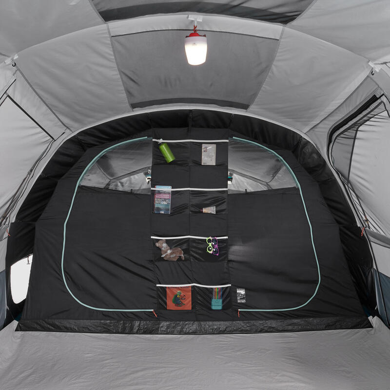 QUECHUA - Cameră Cort Arpenaz 6.3 Fresh&Black | Decathlon