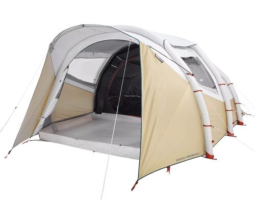 Tentes gonflables de camping Air Seconds
