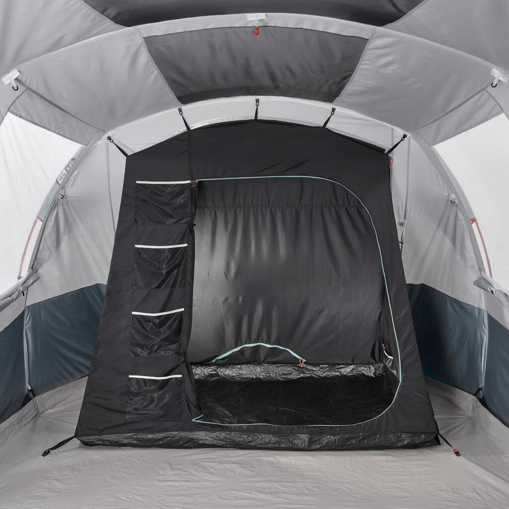 Papildtelpa ''ARPENAZ 6.3 FRESH & BLACK'' telts rezerves telpa