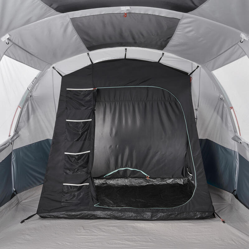 Extra slaapcompartiment - onderdeel voor de tent Arpenaz 6.3 Fresh & Black