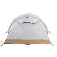 Inflatable Camping Tent - Air Seconds 6.3 F&B - 6 People - 3 Bedrooms