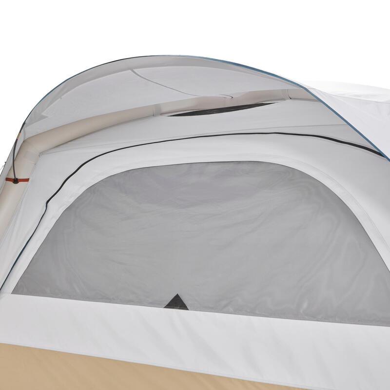 PRODUCTO OCASIÓN: CLASE B - Carpa hinchable habitáculo 8 personas UPF50+