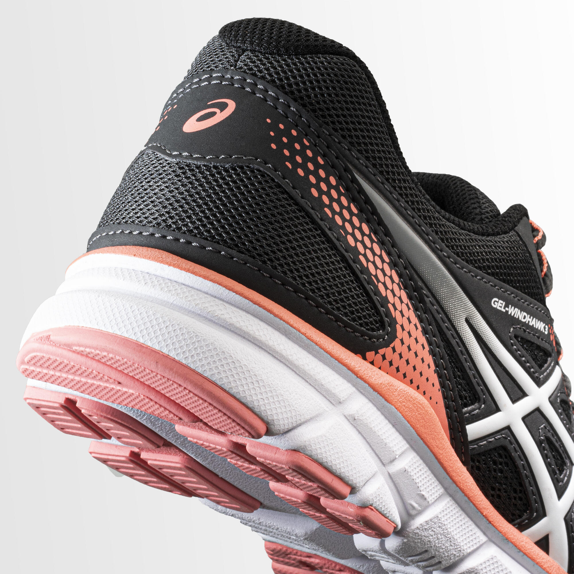 puma enzo mesh mens runners