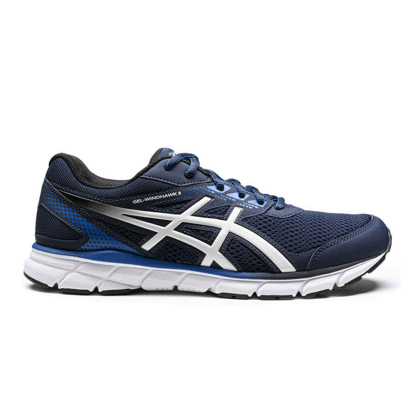 MEN'S RUNNING SHOES WINDHAWK GEL ASICS Decathlon