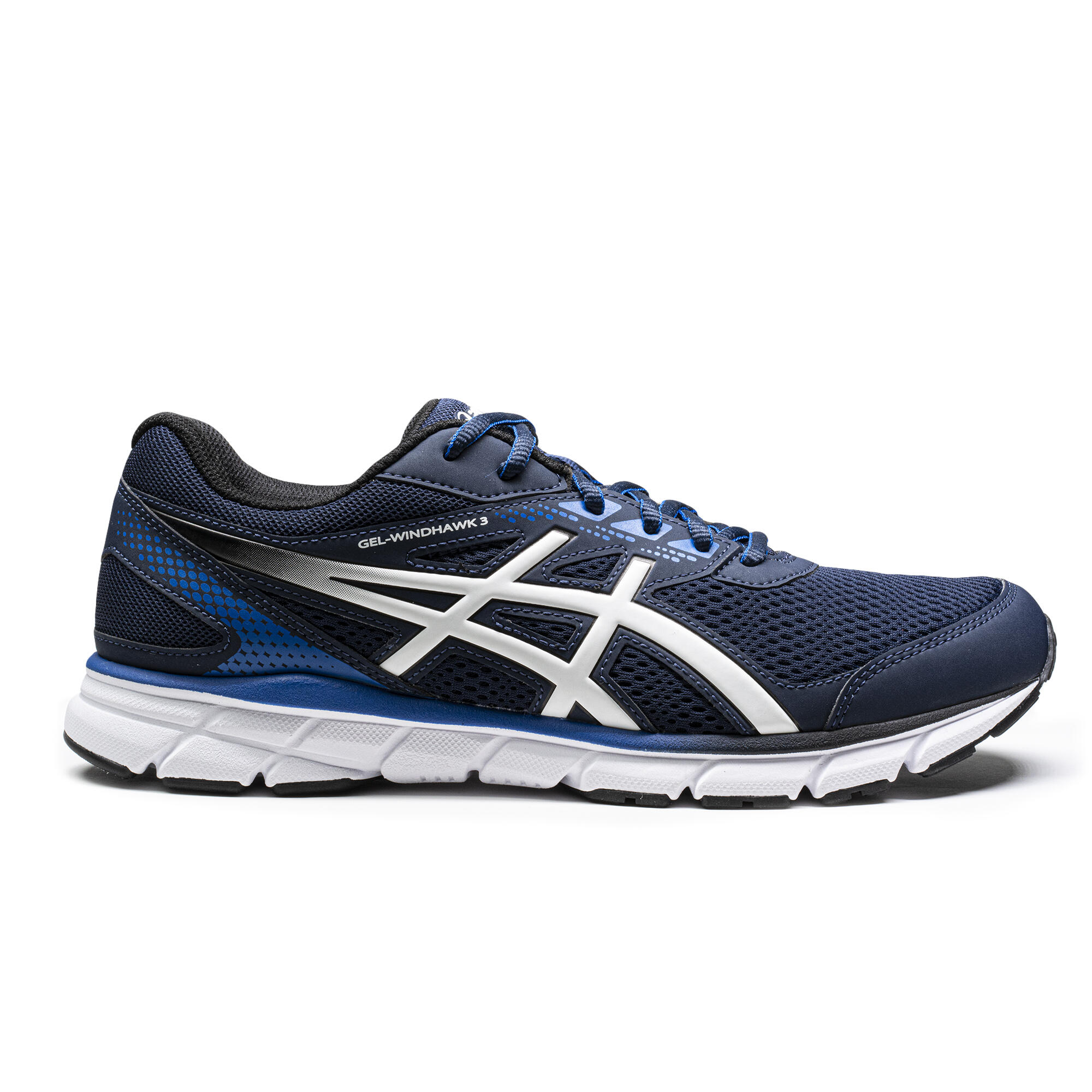 MEN'S RUNNING SHOES WINDHAWK GEL ASICS 