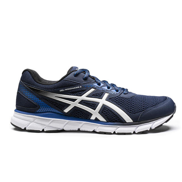 Decathlon: los mejores productos de su nuevo catálogo 4 Moncloa zapatillas running asics gel windhawk hombre Moncloa