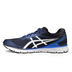 gel windhawk h noir bleu 2019 asics