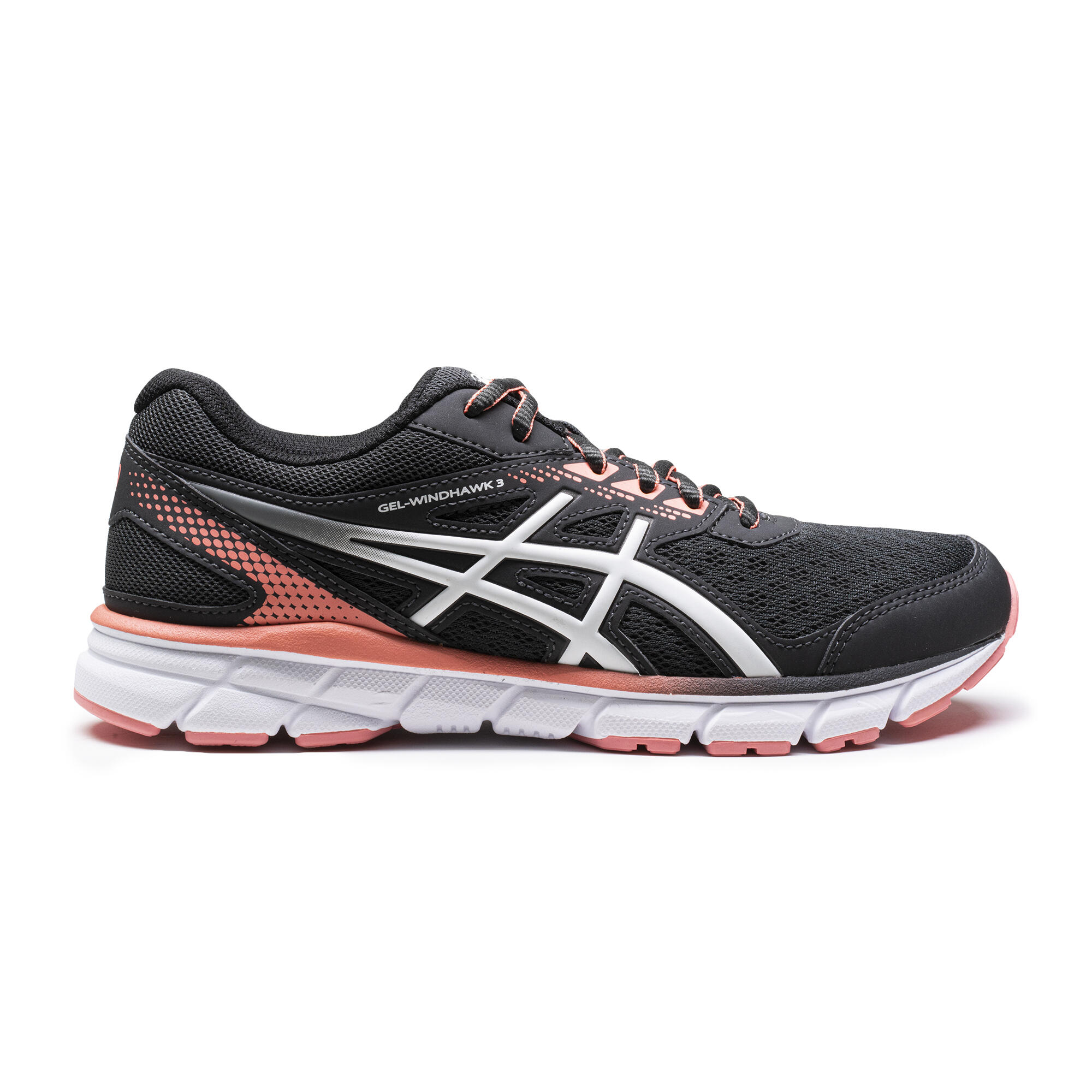 asics gel femme