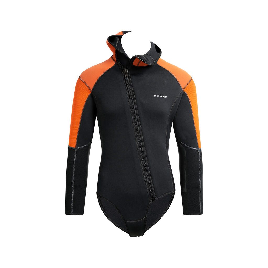 Unisex Canyoning Jacket 5 mm - MK 300