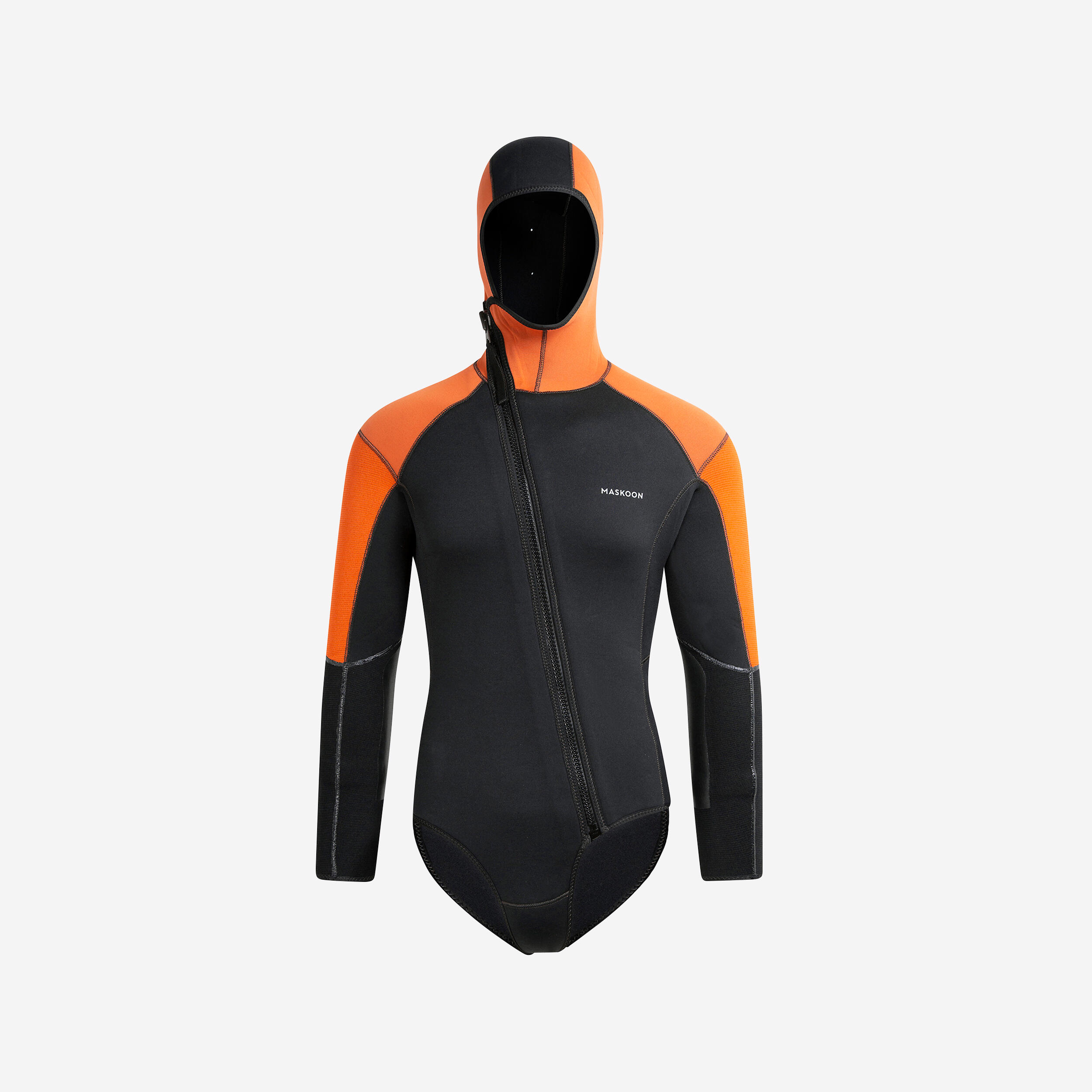 Jachetă din neopren de 5mm Canyoning Maskoon 300 Unisex