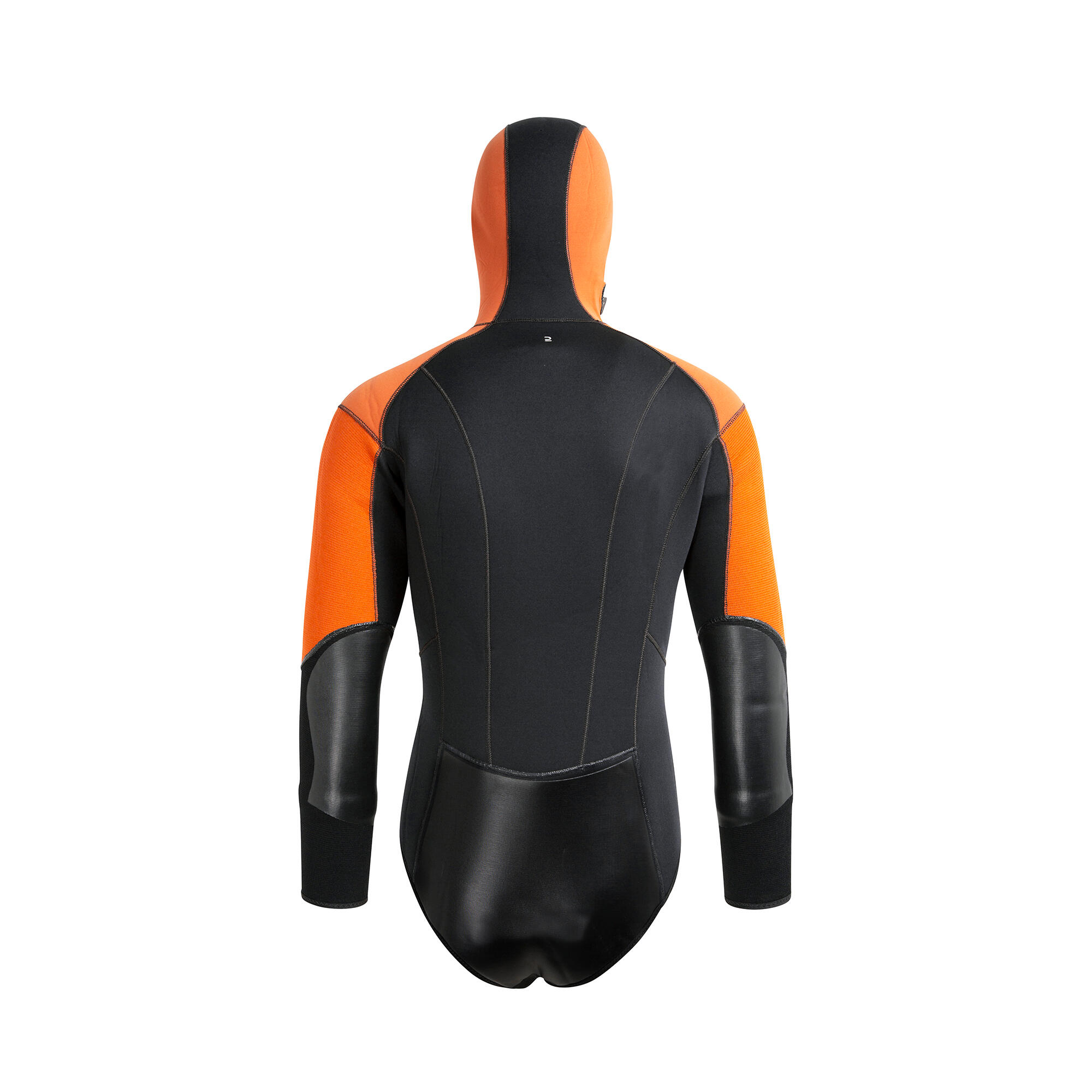 Unisex Canyoning Jacket 5 mm - MK 300 2/13