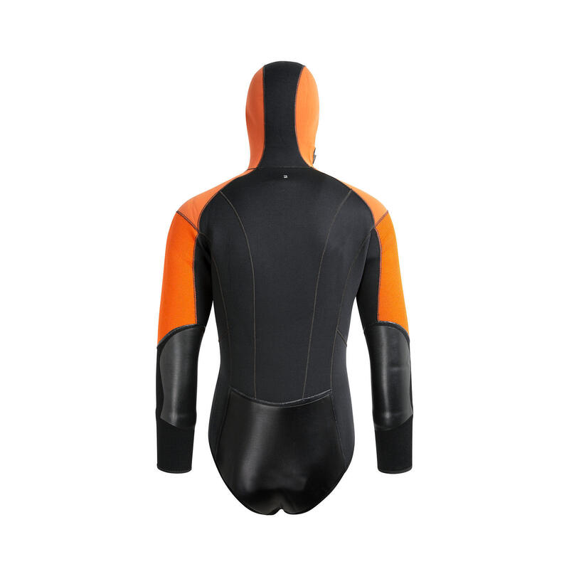 Casaco de Canyoning 5mm Unissexo - MK 300