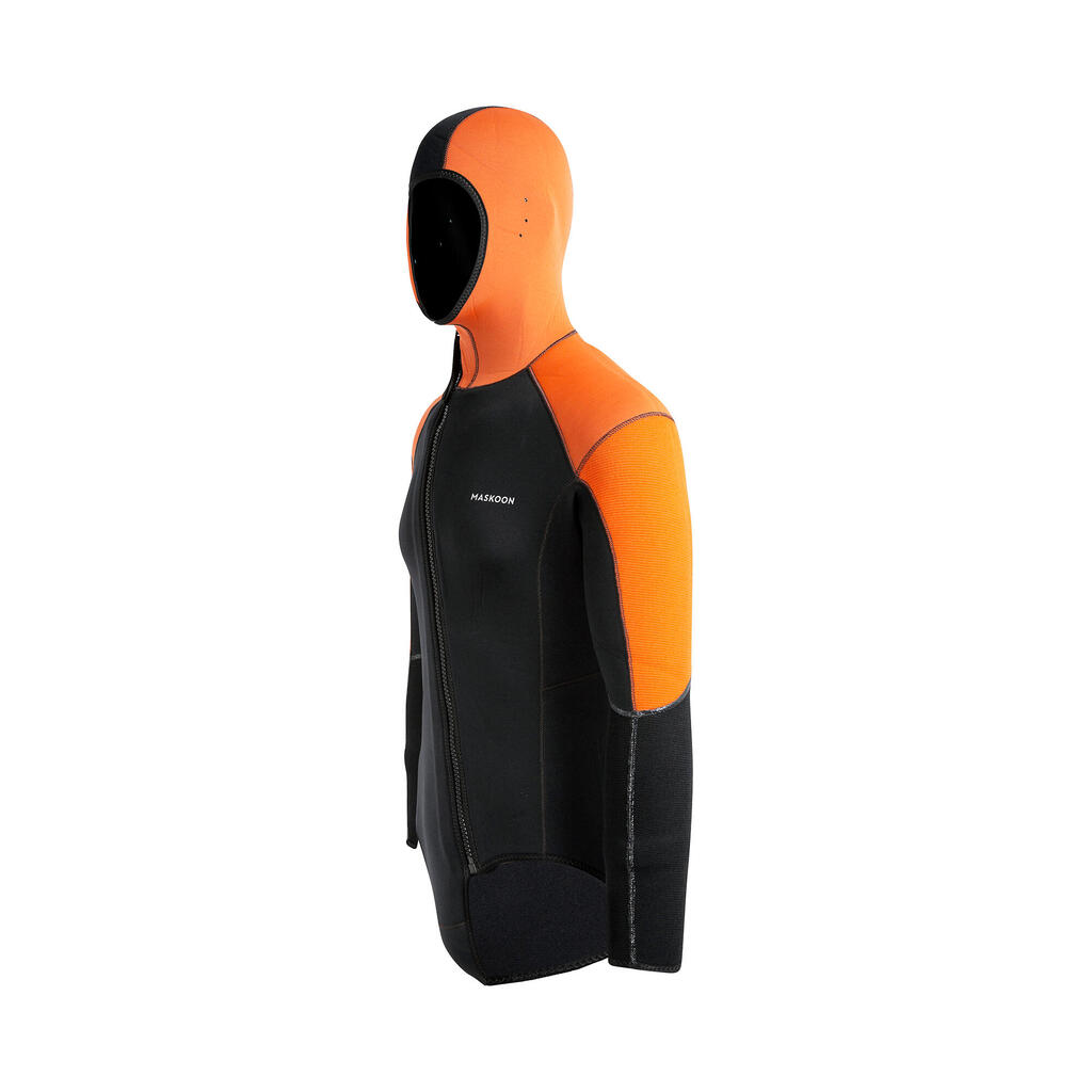 Unisex Canyoning Jacket 5 mm - MK 300