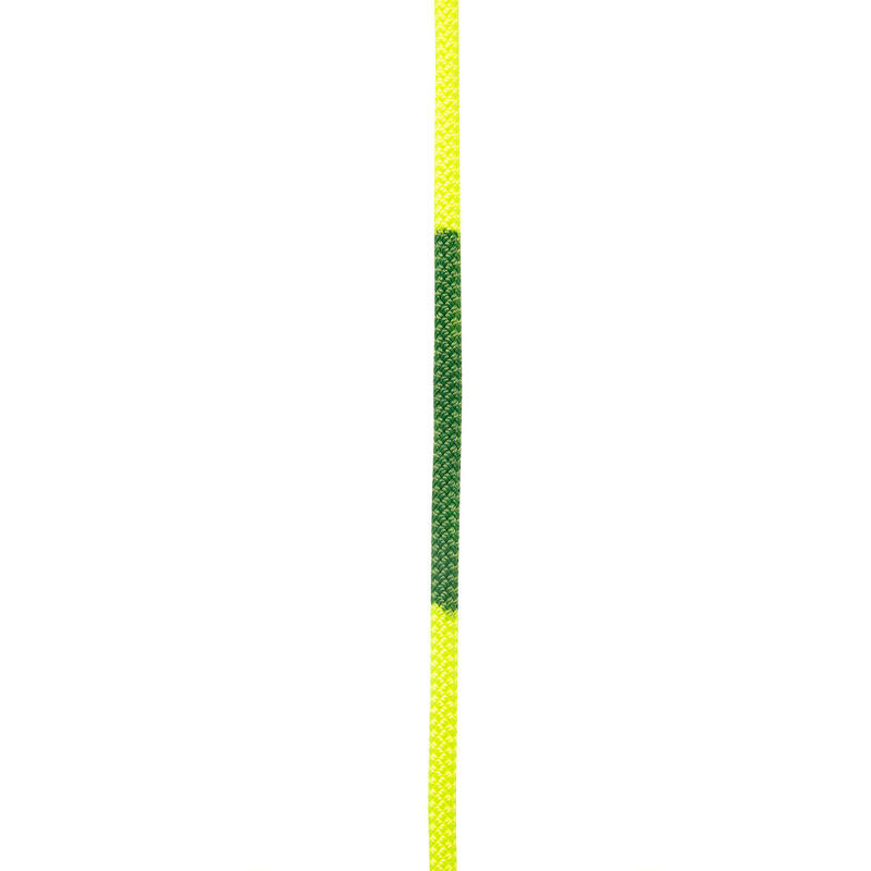 Polostatické lano typu B na canyoning CANYON 9 mm × 40 m