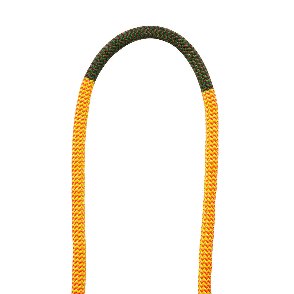 Semi-Static Type B Canyoning Rope 9.5 mm x 60 metres