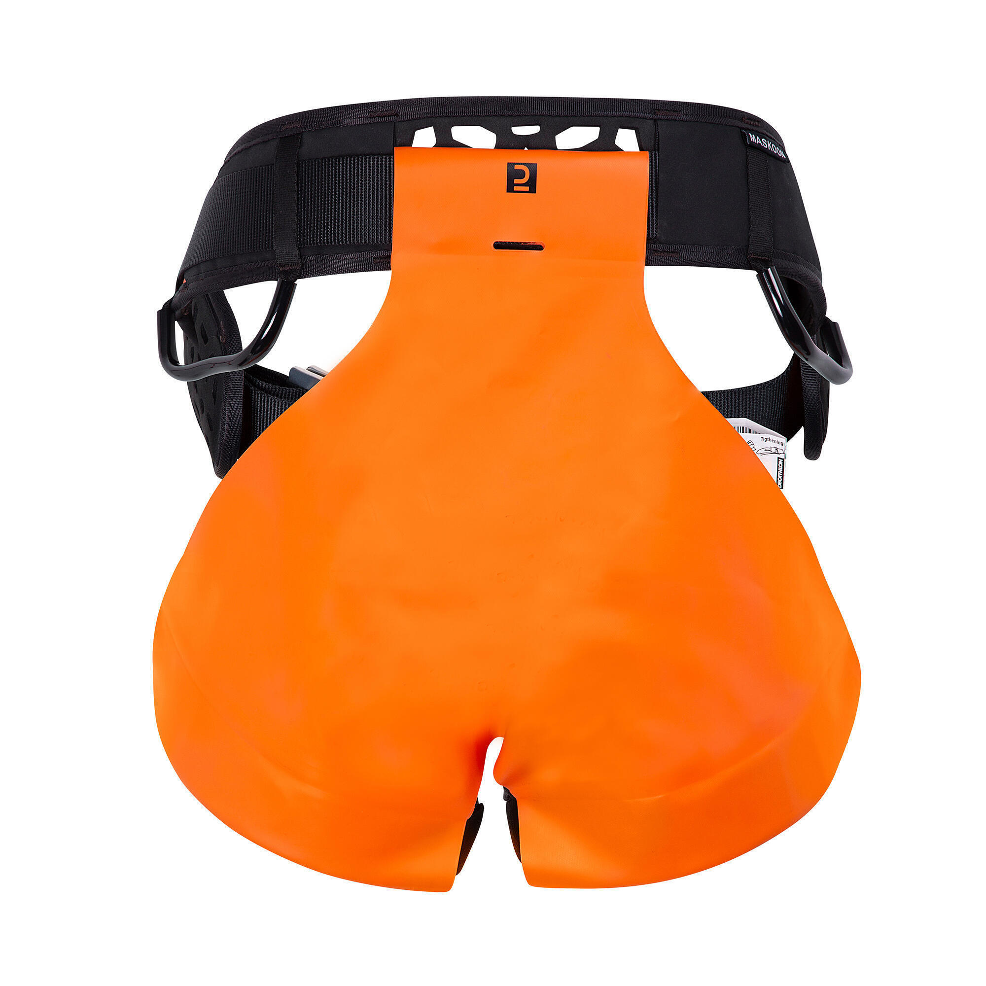 Imbracatura unisex per canyoning, taglia unica - mk 500