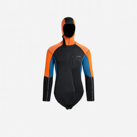 Veste Canyoning 5mm Homme - MK 500