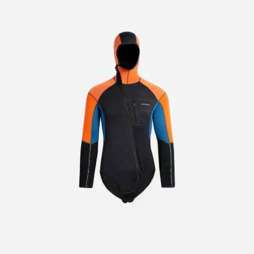 
      Canyoning-Jacke Canyon 500 5 mm Herren
  